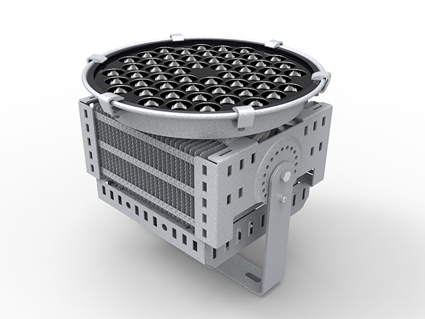 LED球场灯-300W